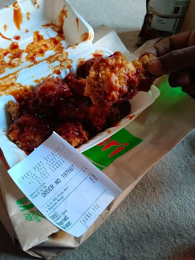 Photo of Peri Peri Original - 40 The Common, Hatfield AL10 0LU